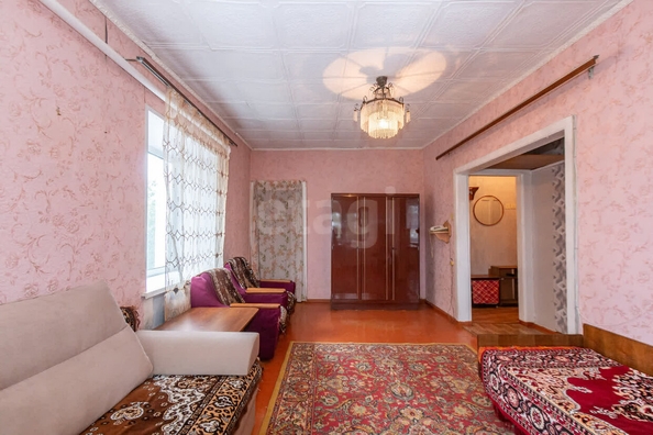 
  Продается 1-комн. квартира, 33.4 м², Российская ул, д. 5
. Фото 1.