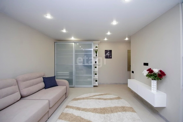 
  Продается студия, 30 м², Карла Маркса пр-кт, д. 80
. Фото 2.