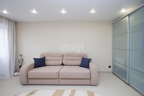 
  Продается студия, 30 м², Карла Маркса пр-кт, д. 80
. Фото 3.