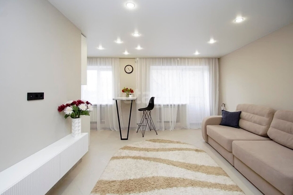 
  Продается студия, 30 м², Карла Маркса пр-кт, д. 80
. Фото 4.