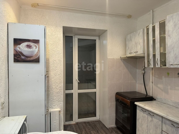 
  Продается 1-комн. квартира, 36.4 м², Гусарова ул, д. 24
. Фото 2.