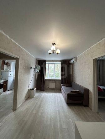 
  Продается 2-комн. квартира, 44 м², Карла Маркса пр-кт, д. 34
. Фото 3.
