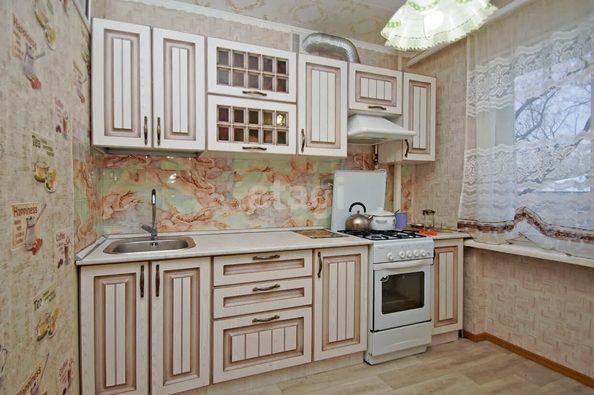 
  Продается 2-комн. квартира, 45.8 м², Космический пр-кт, д. 39
. Фото 4.