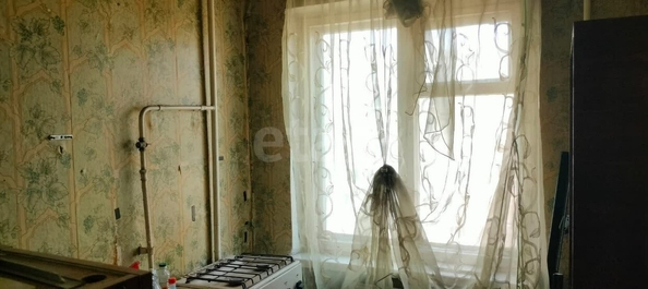 
  Продается 1-комн. квартира, 30 м², Молодежная 3-я ул, д. 77
. Фото 1.