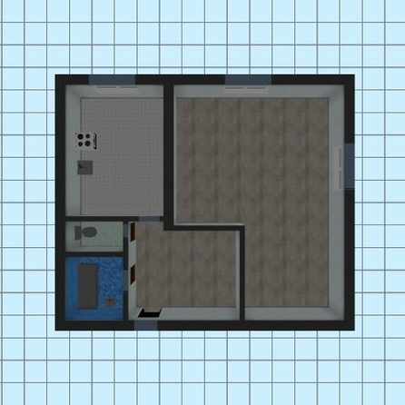 
  Продается 1-комн. квартира, 30 м², Молодежная 3-я ул, д. 77
. Фото 5.