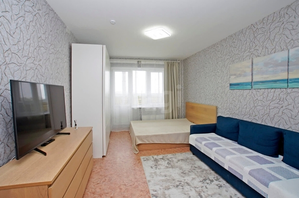 
  Продается 2-комн. квартира, 54.8 м², Космический пр-кт, д. 14Бк7
. Фото 1.
