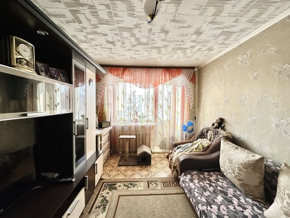 
  Продается 1-комн. квартира, 29.2 м², Сибмисовская ул, д. 12
. Фото 1.
