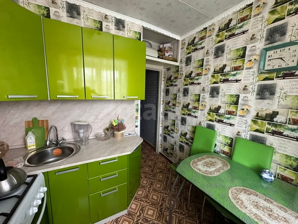 
  Продается 1-комн. квартира, 29.2 м², Сибмисовская ул, д. 12
. Фото 3.