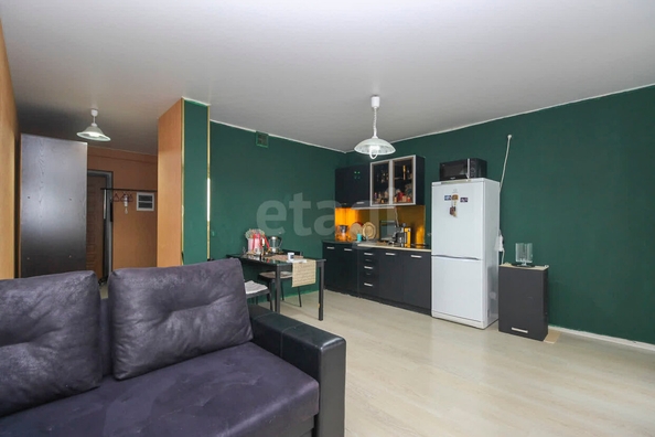
  Продается студия, 38.1 м², Кузьмина б-р, д. 21
. Фото 2.