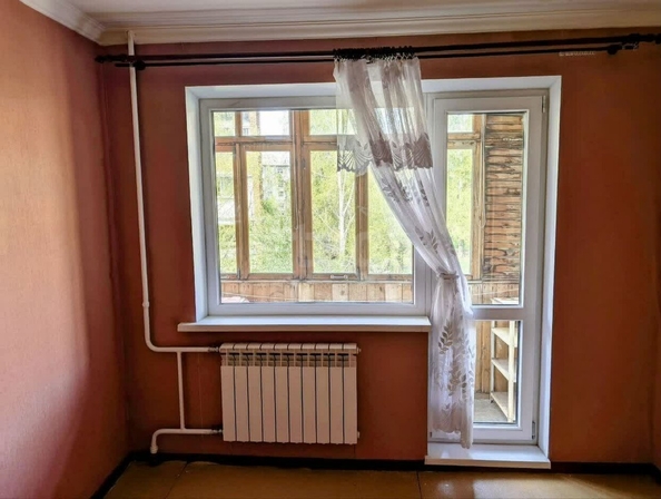 
  Продается 1-комн. квартира, 36 м², Багратиона ул, д. 84
. Фото 4.