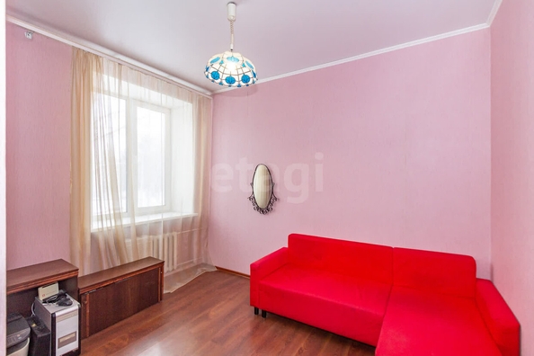 
  Продается 3-комн. квартира, 66 м², Серова ул, д. 18
. Фото 2.