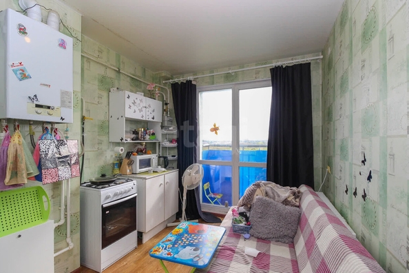 
  Продается 1-комн. квартира, 42.3 м², верхнеднепровская, д. 263к1
. Фото 4.