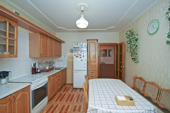 
  Продается 4-комн. квартира, 120.1 м², Маяковского ул, д. 16
. Фото 1.