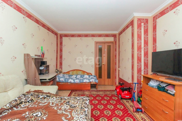 
  Продается 1-комн. квартира, 40.1 м², 22-го партсъезда, д. 6
. Фото 3.