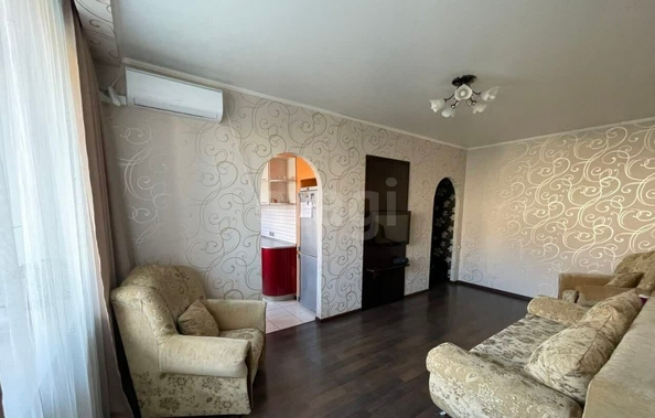 
  Продается 2-комн. квартира, 44.3 м², Спортивный проезд, д. 2
. Фото 3.