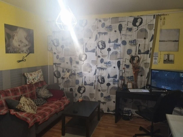 
  Продается 2-комн. квартира, 28.6 м², Рабиновича ул, д. 77/1
. Фото 3.