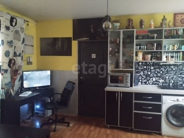 
  Продается 2-комн. квартира, 28.6 м², Рабиновича ул, д. 77/1
. Фото 4.
