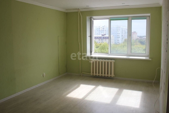 
  Продается 1-комн. квартира, 36.1 м², Менделеева пр-кт, д. 41
. Фото 4.