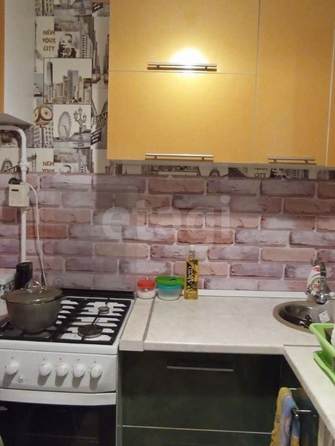 
  Продается 2-комн. квартира, 45 м², Калинина ул, д. 10
. Фото 3.