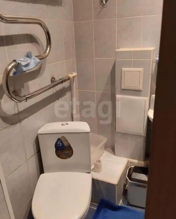 
  Продается 1-комн. квартира, 27.5 м², Осоавиахимовская ул, д. 290
. Фото 3.