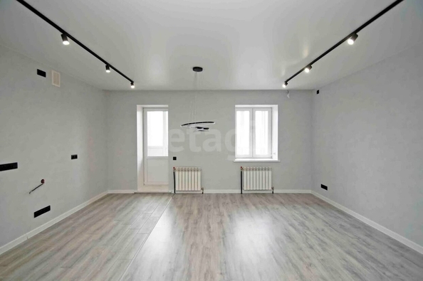 
  Продается студия, 35.5 м², ЖК Уютный дворик
. Фото 3.