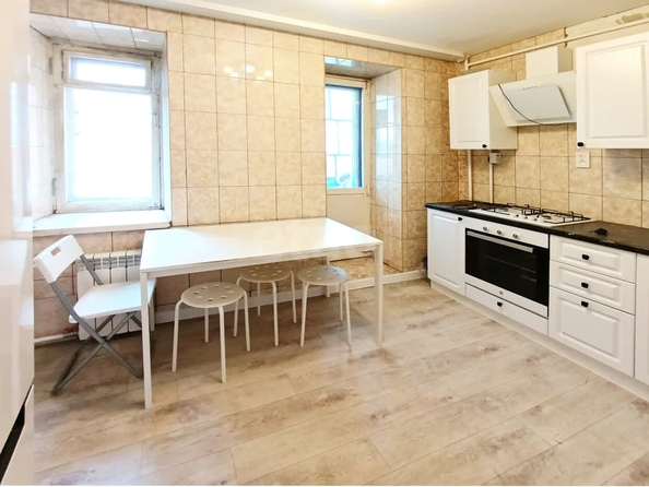 
  Продается 1-комн. квартира, 34 м², Арктическая ул, д. 37
. Фото 4.