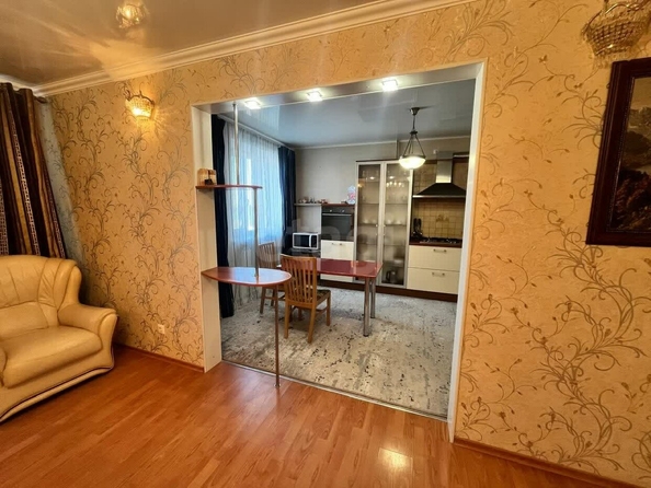 
  Продается 3-комн. квартира, 112.1 м², 25 лет Октября ул, д. 11
. Фото 1.