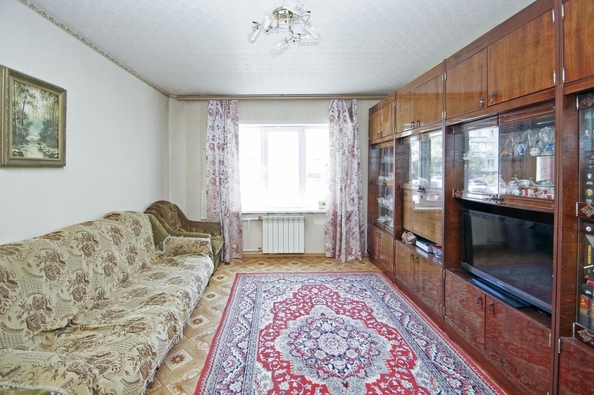 
  Продается 3-комн. квартира, 63 м², Кирова ул, д. 5
. Фото 4.