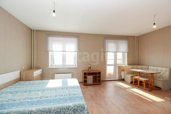 
  Продается студия, 33 м², ЖК Регата
. Фото 3.