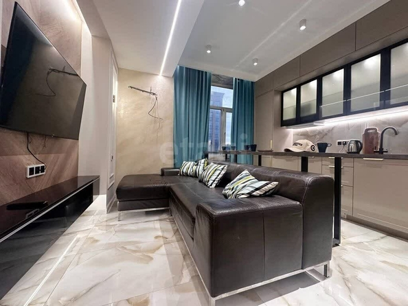 
  Продается 4-комн. квартира, 77.1 м², Карла Маркса пр-кт, д. 45
. Фото 4.