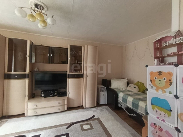 
  Продается 1-комн. квартира, 31 м², Амурская 21-я ул, д. 28Г
. Фото 1.