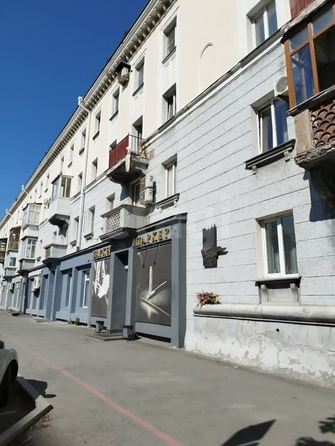 
  Продается 2-комн. квартира, 55.5 м², Орджоникидзе ул, д. 16
. Фото 4.