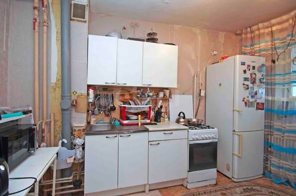 
  Продается 1-комн. квартира, 33.2 м², Завертяева ул, д. 21
. Фото 3.
