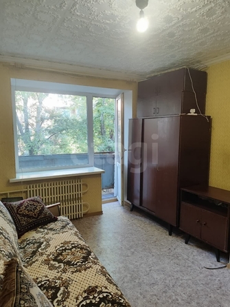 
  Продается 1-комн. квартира, 22 м², Лукашевича ул, д. 17Б
. Фото 2.