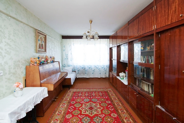 
  Продается 3-комн. квартира, 63 м², Юбилейная ул, д. 6
. Фото 1.