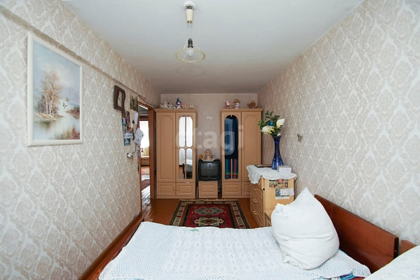 
  Продается 3-комн. квартира, 63 м², Юбилейная ул, д. 6
. Фото 2.