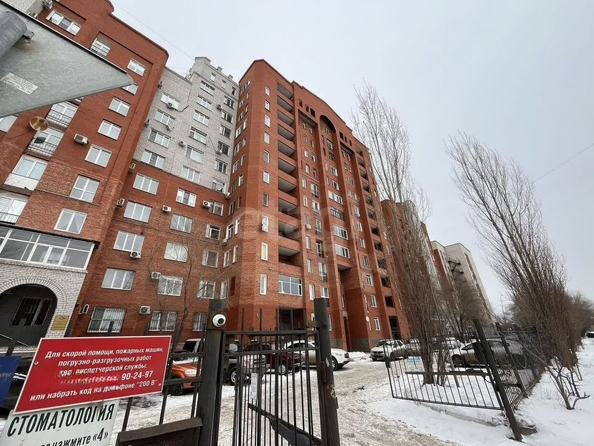 
  Продается 1-комн. квартира, 48.8 м², Лермонтова ул, д. 127/1
. Фото 2.