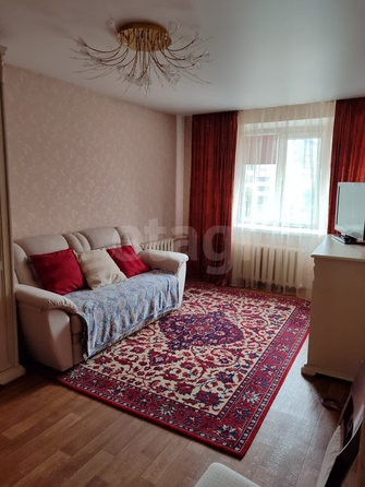 
  Продается 1-комн. квартира, 34 м², Яковлева ул, д. 8
. Фото 1.
