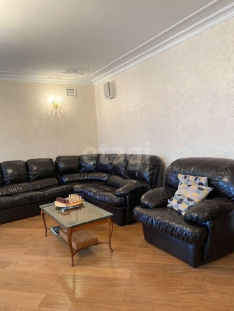 
  Продается 4-комн. квартира, 183 м², Орловского ул, д. 3
. Фото 4.