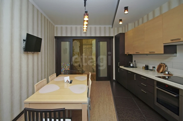 
  Продается 3-комн. квартира, 119.8 м², Спортивный проезд, д. 5Б
. Фото 2.