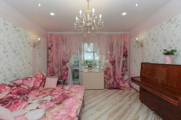
  Продается 2-комн. квартира, 57.8 м², 12 Декабря ул, д. 117
. Фото 1.
