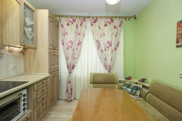 
  Продается 2-комн. квартира, 57.8 м², 12 Декабря ул, д. 117
. Фото 3.