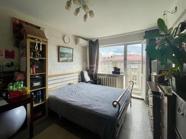 
  Продается 2-комн. квартира, 42.3 м², Волочаевская ул, д. 19В
. Фото 5.
