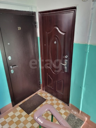 
  Продается 1-комн. квартира, 30.9 м², Магистральная ул, д. 38
. Фото 1.