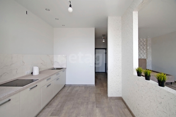 
  Продается 1-комн. квартира, 43.5 м², ЖК Дом на Яковлева
. Фото 1.