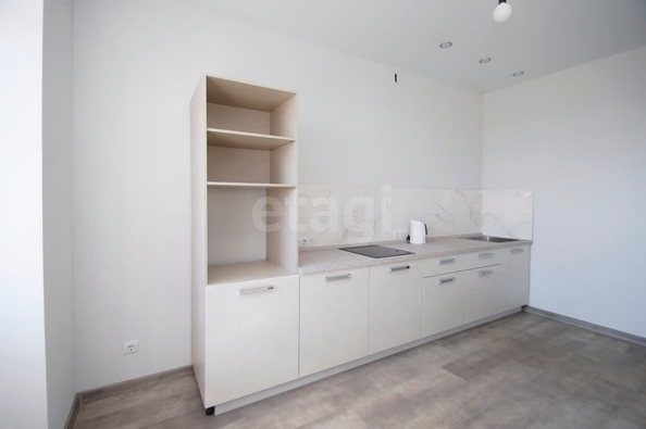 
  Продается 1-комн. квартира, 43.5 м², ЖК Дом на Яковлева
. Фото 2.