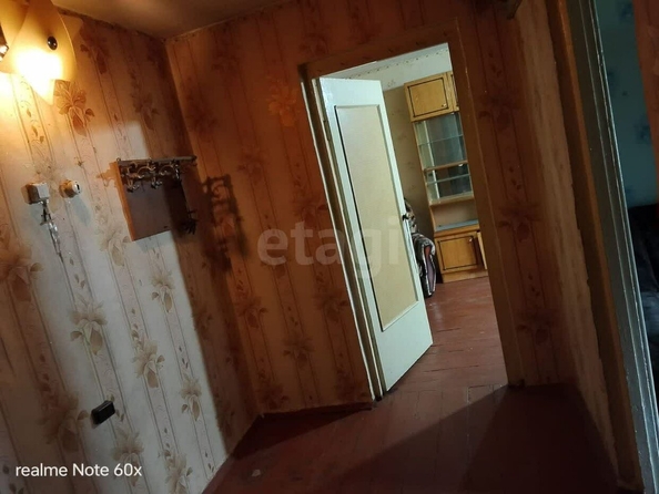 
  Продается 2-комн. квартира, 42 м², Советская ул, д. 9
. Фото 1.