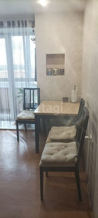 
  Продается 1-комн. квартира, 26.8 м², Трамвайная 2-я ул, д. 27
. Фото 4.
