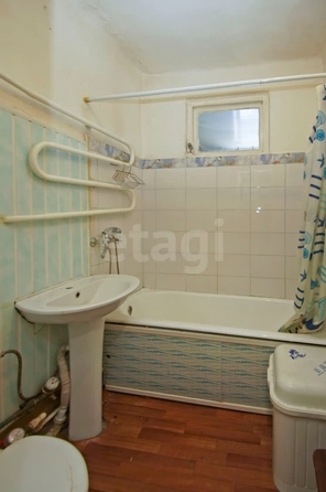 
  Продается 3-комн. квартира, 45.6 м², Линия 27-я ул, д. 43
. Фото 1.