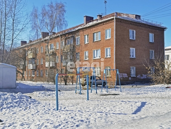 
  Продается 3-комн. квартира, 45.6 м², Линия 27-я ул, д. 43
. Фото 4.